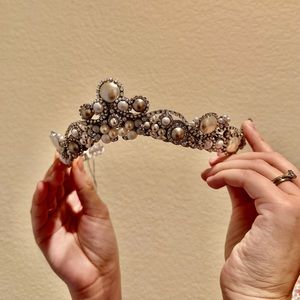 Tiara for special occasions